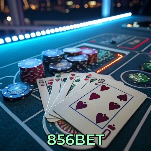 856BET
