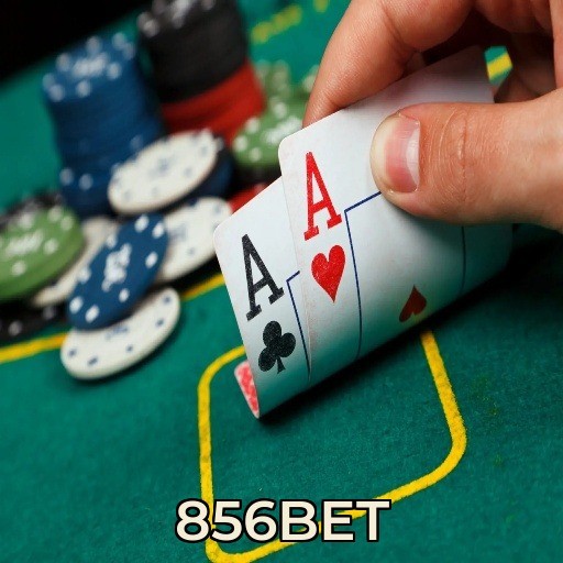 856BET