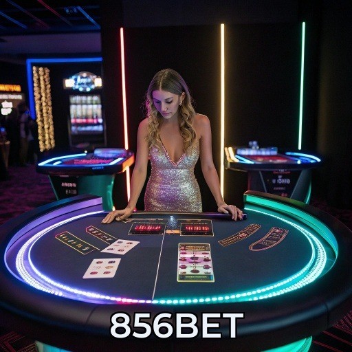 856BET