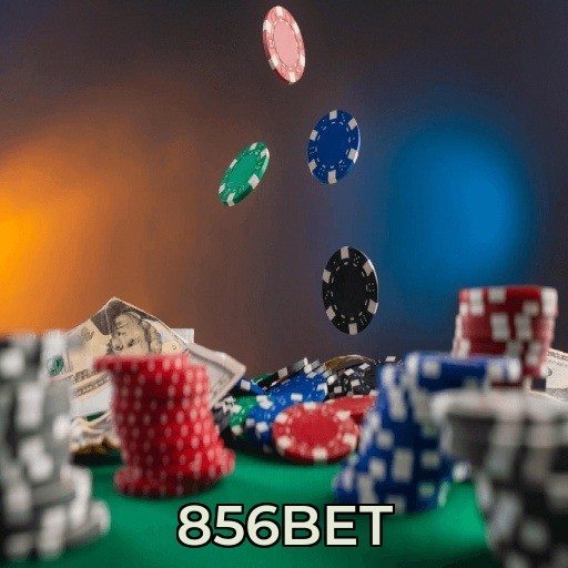856BET