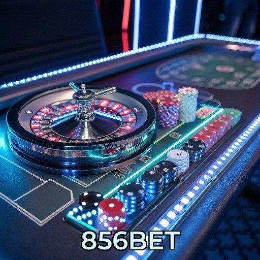 856BET