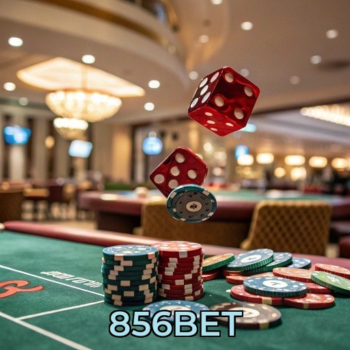 856BET