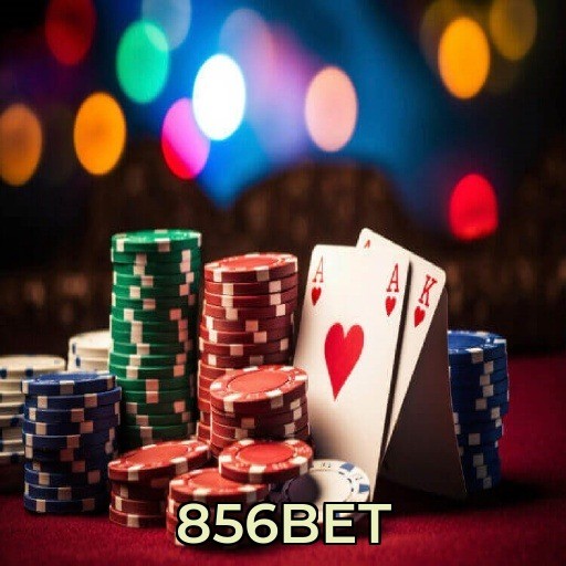 856BET