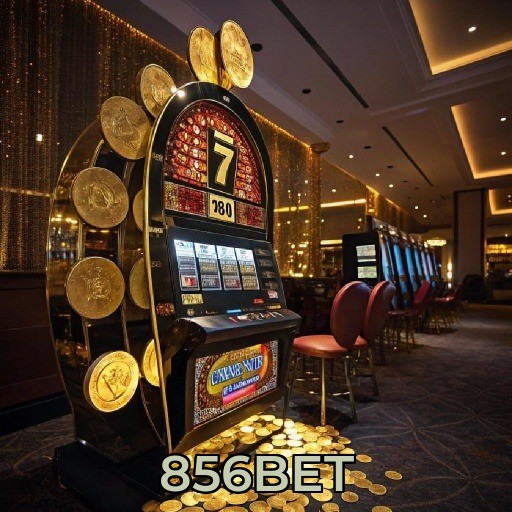 856BET