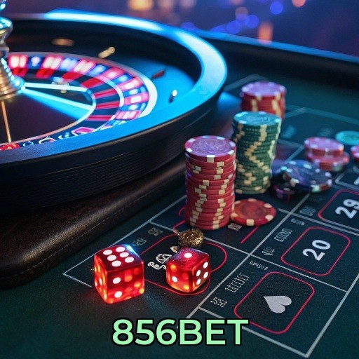 856BET
