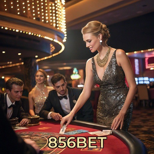 856BET